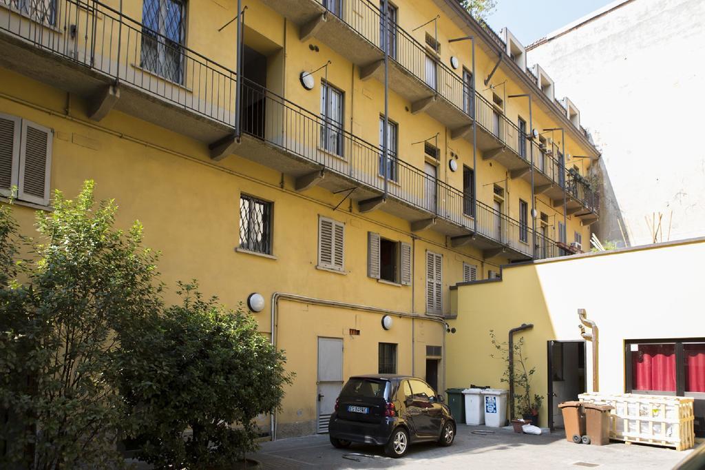 Garibaldi Apartment Милано Стая снимка