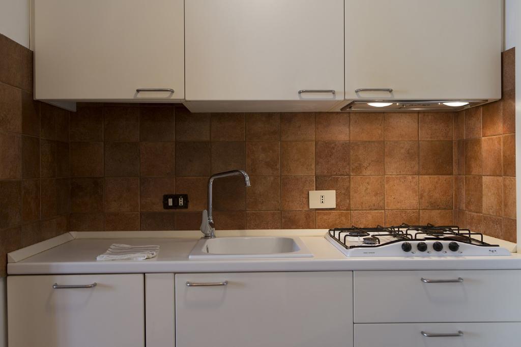 Garibaldi Apartment Милано Стая снимка